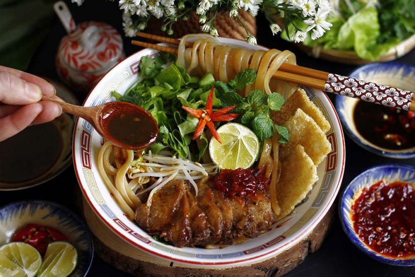 13 famous and delicious Hoi An specialties that you must try once